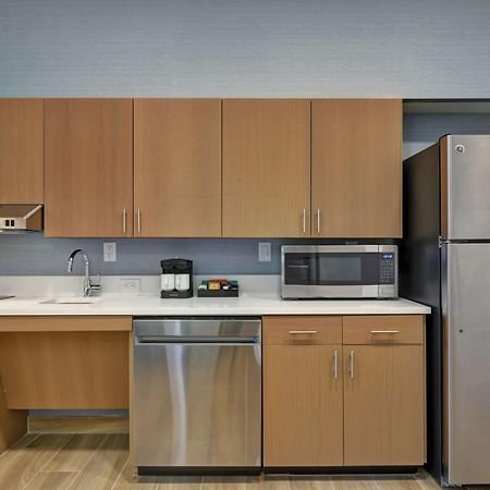 Homewood Suites By Hilton Chula Vista Eastlake Exteriér fotografie