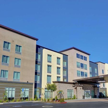 Homewood Suites By Hilton Chula Vista Eastlake Exteriér fotografie