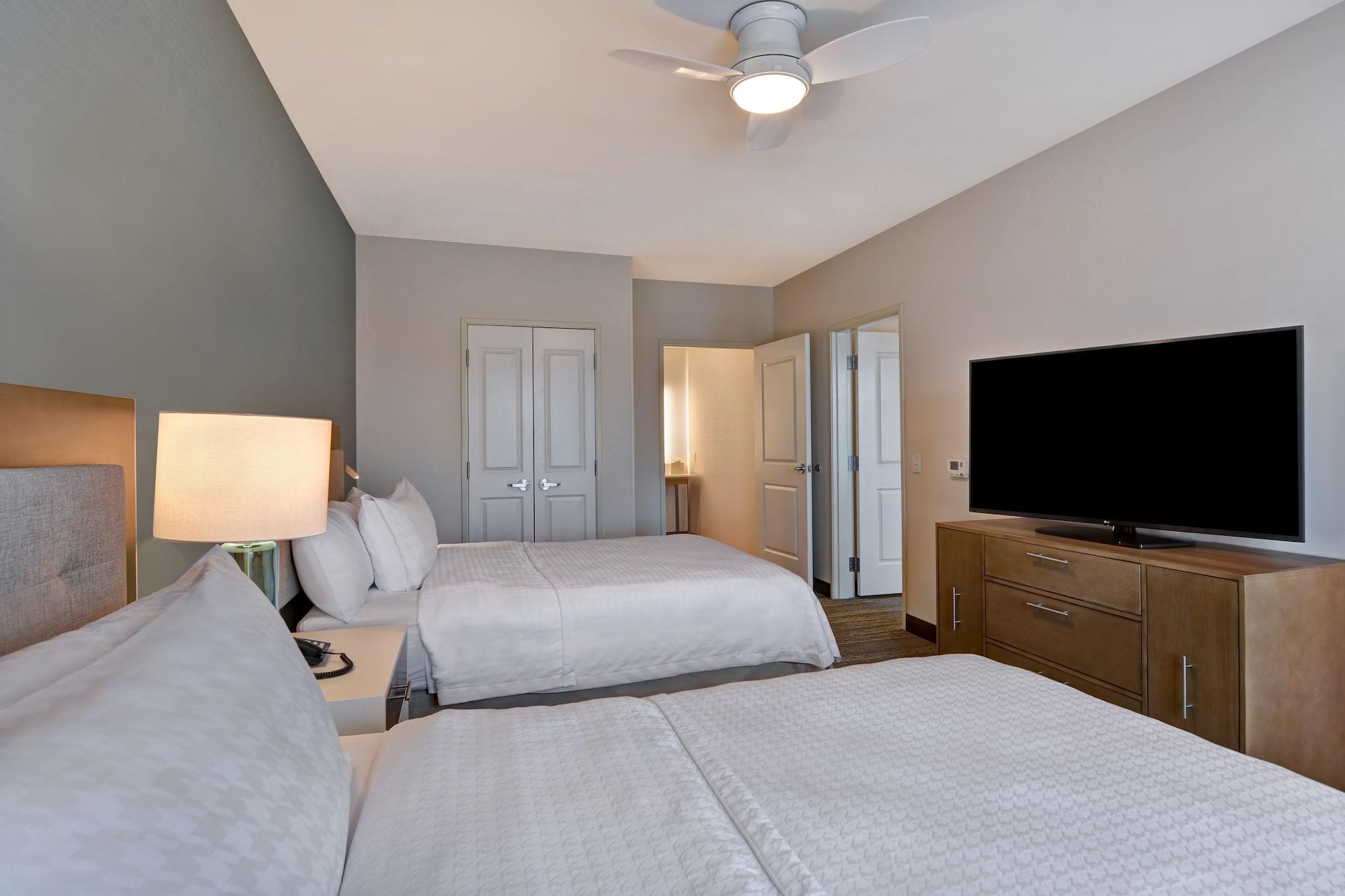 Homewood Suites By Hilton Chula Vista Eastlake Exteriér fotografie