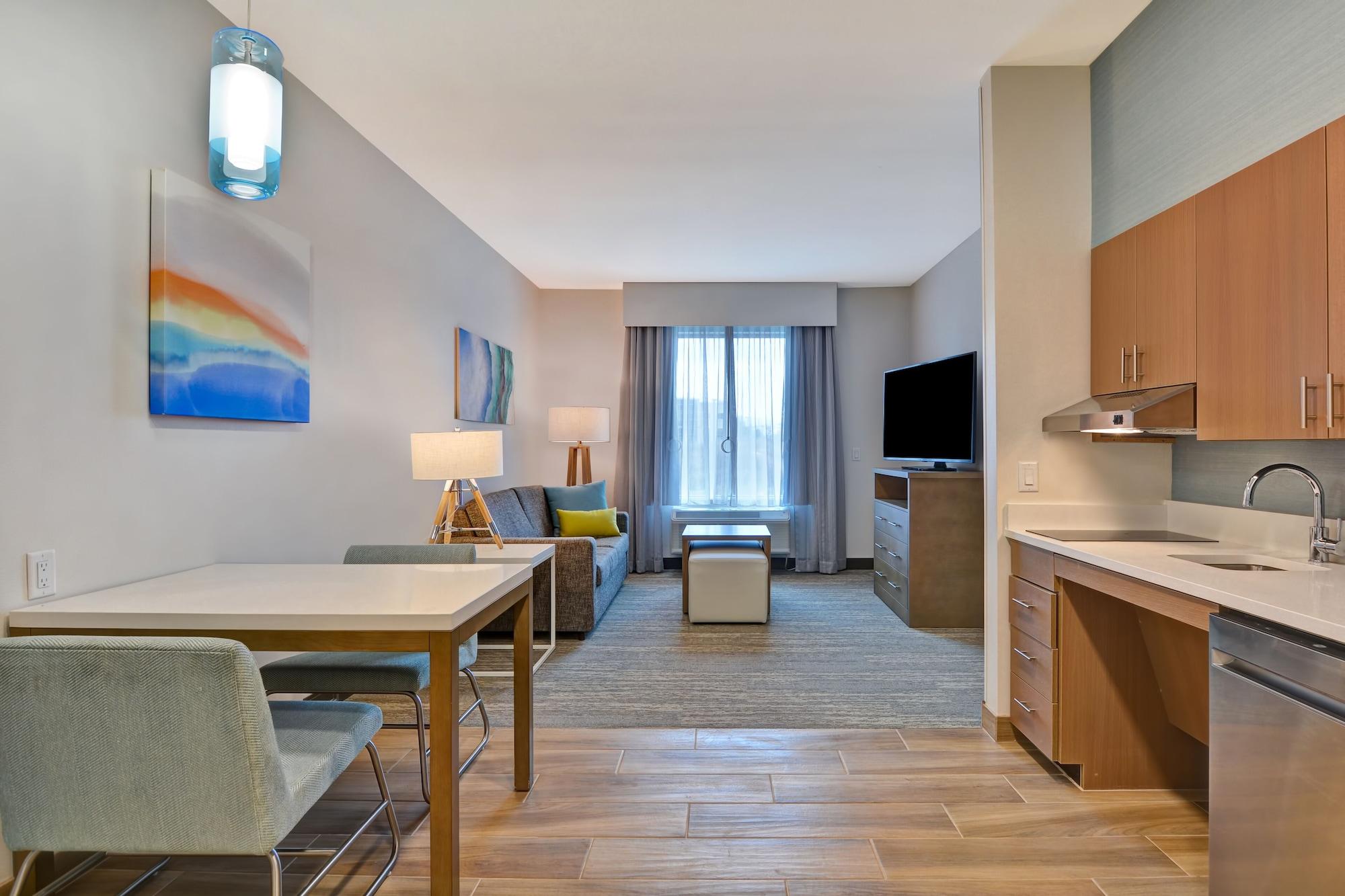 Homewood Suites By Hilton Chula Vista Eastlake Exteriér fotografie