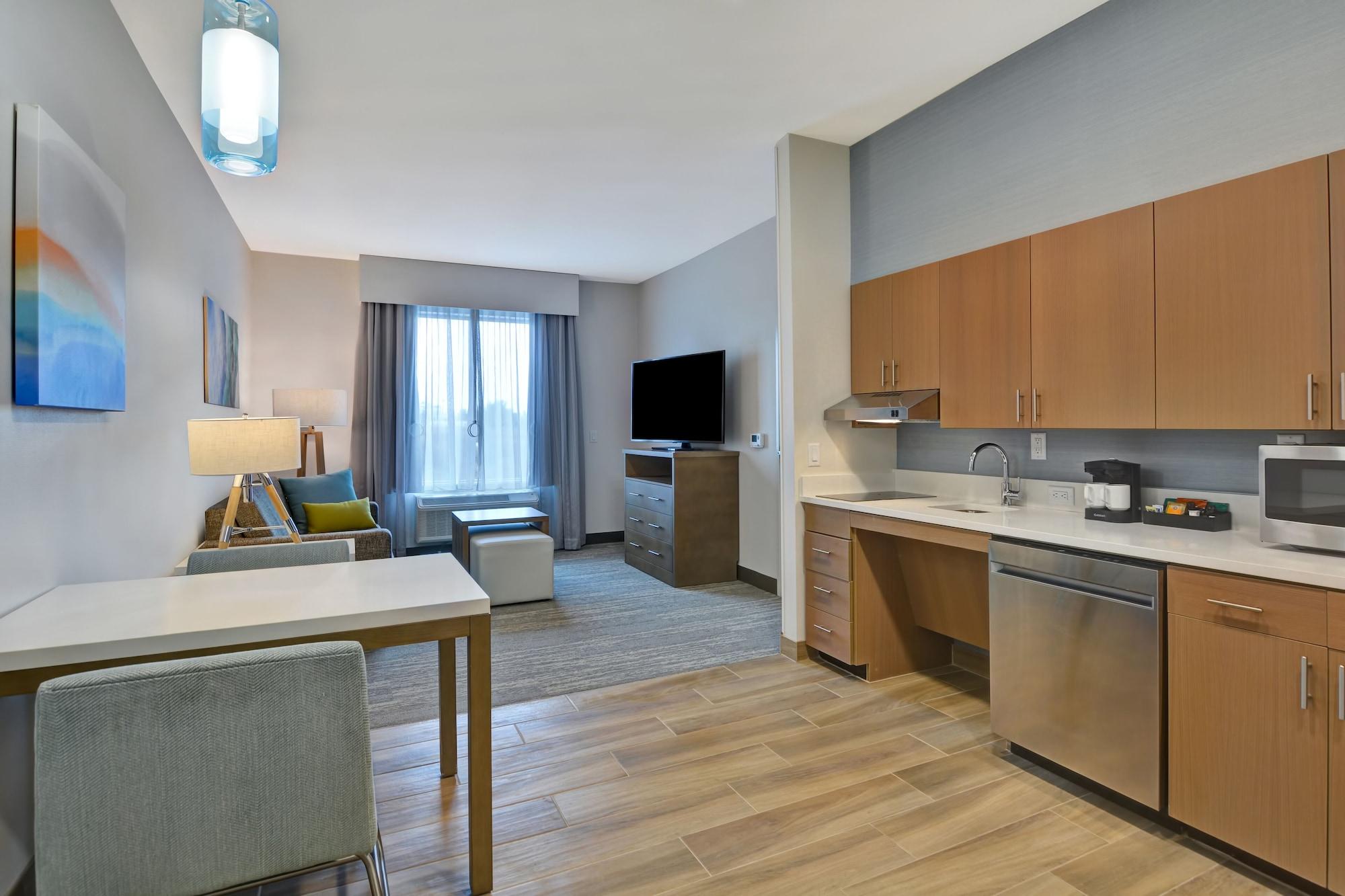 Homewood Suites By Hilton Chula Vista Eastlake Exteriér fotografie