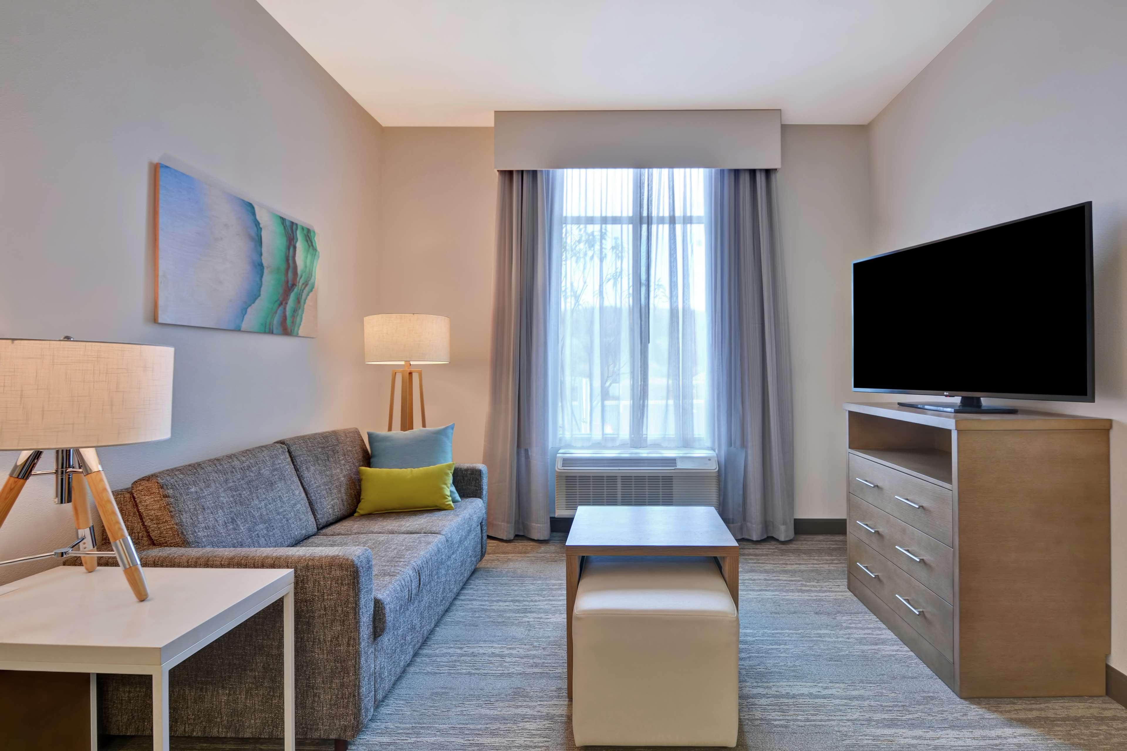 Homewood Suites By Hilton Chula Vista Eastlake Exteriér fotografie