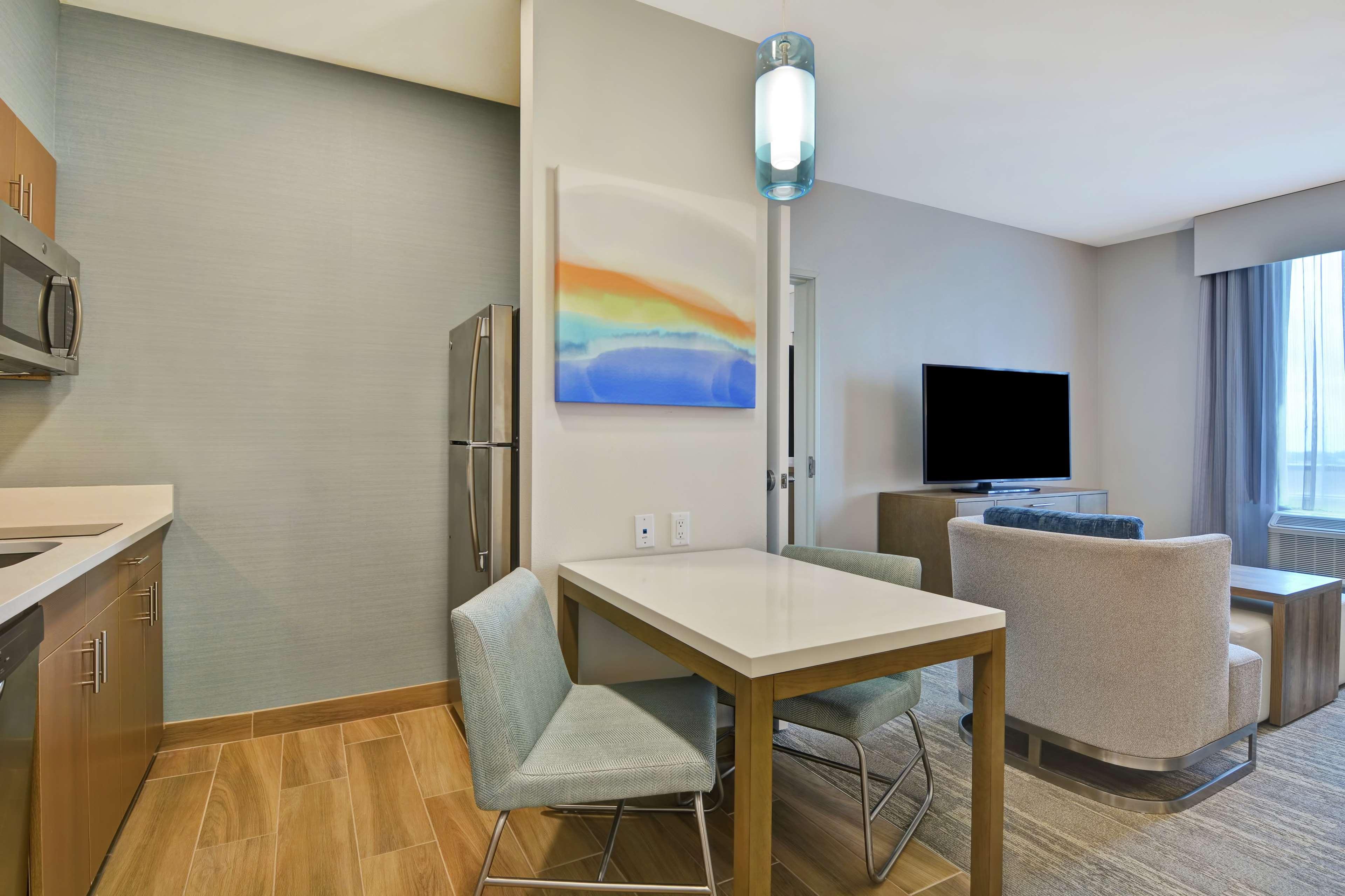 Homewood Suites By Hilton Chula Vista Eastlake Exteriér fotografie