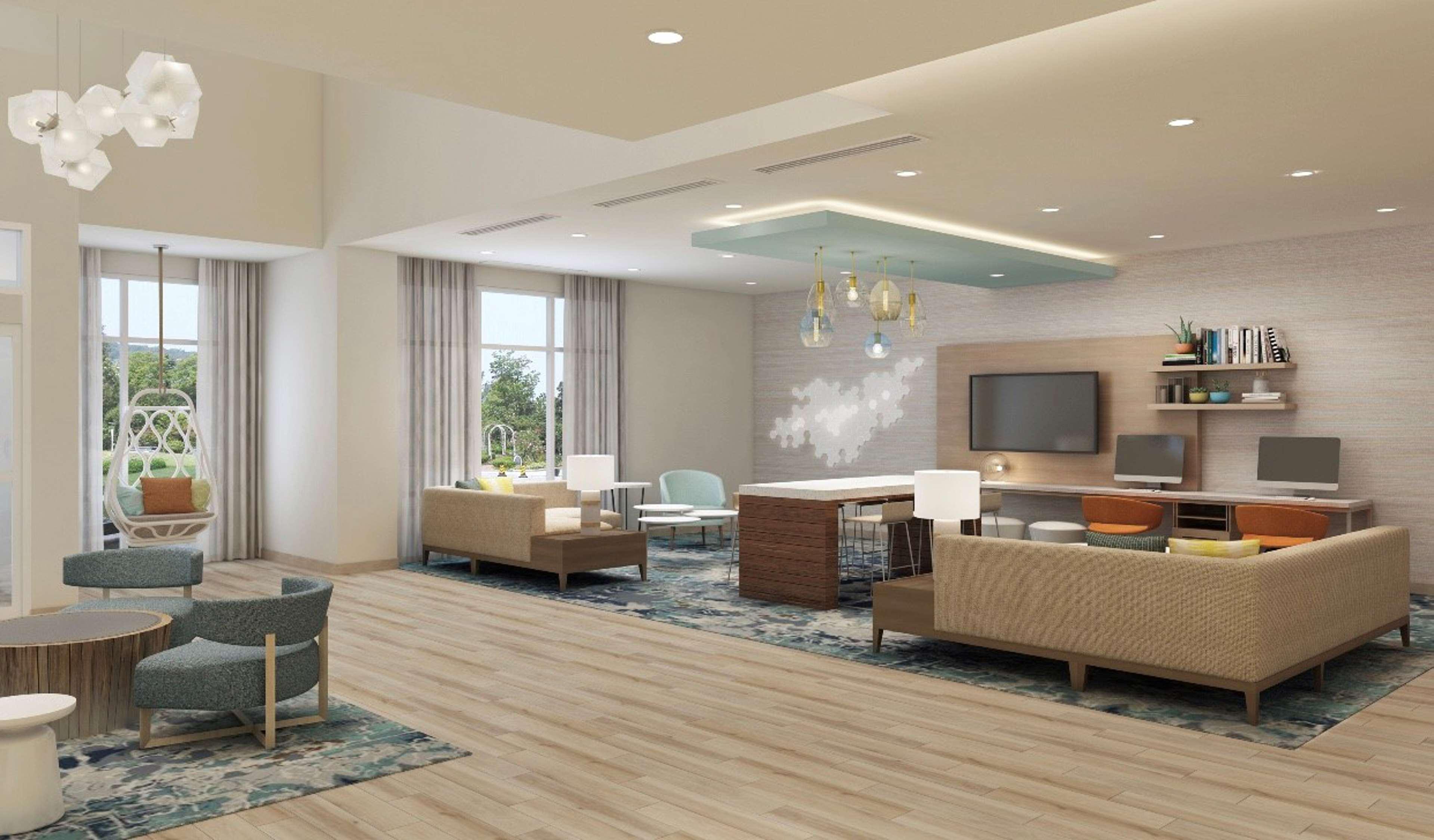 Homewood Suites By Hilton Chula Vista Eastlake Exteriér fotografie