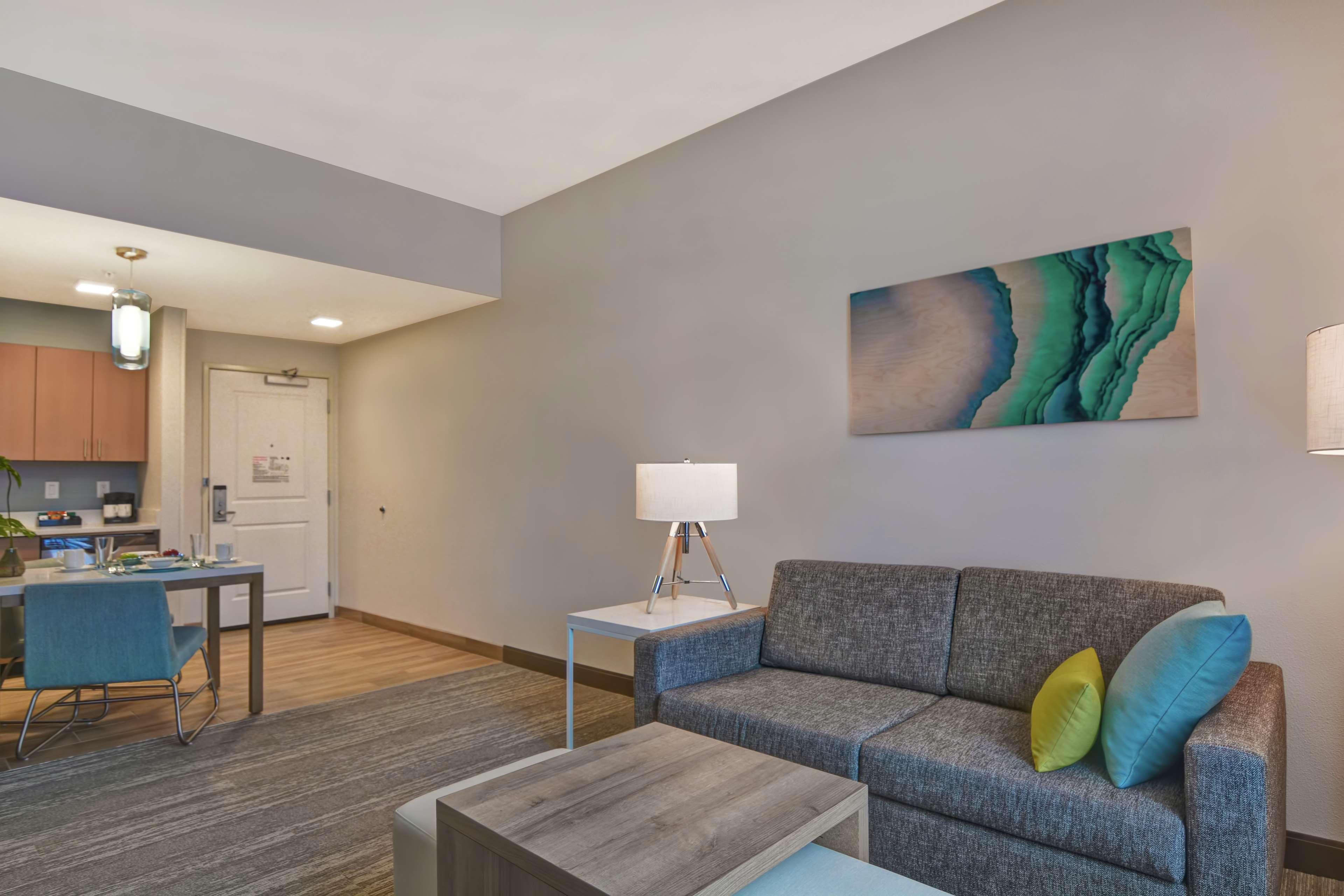 Homewood Suites By Hilton Chula Vista Eastlake Exteriér fotografie