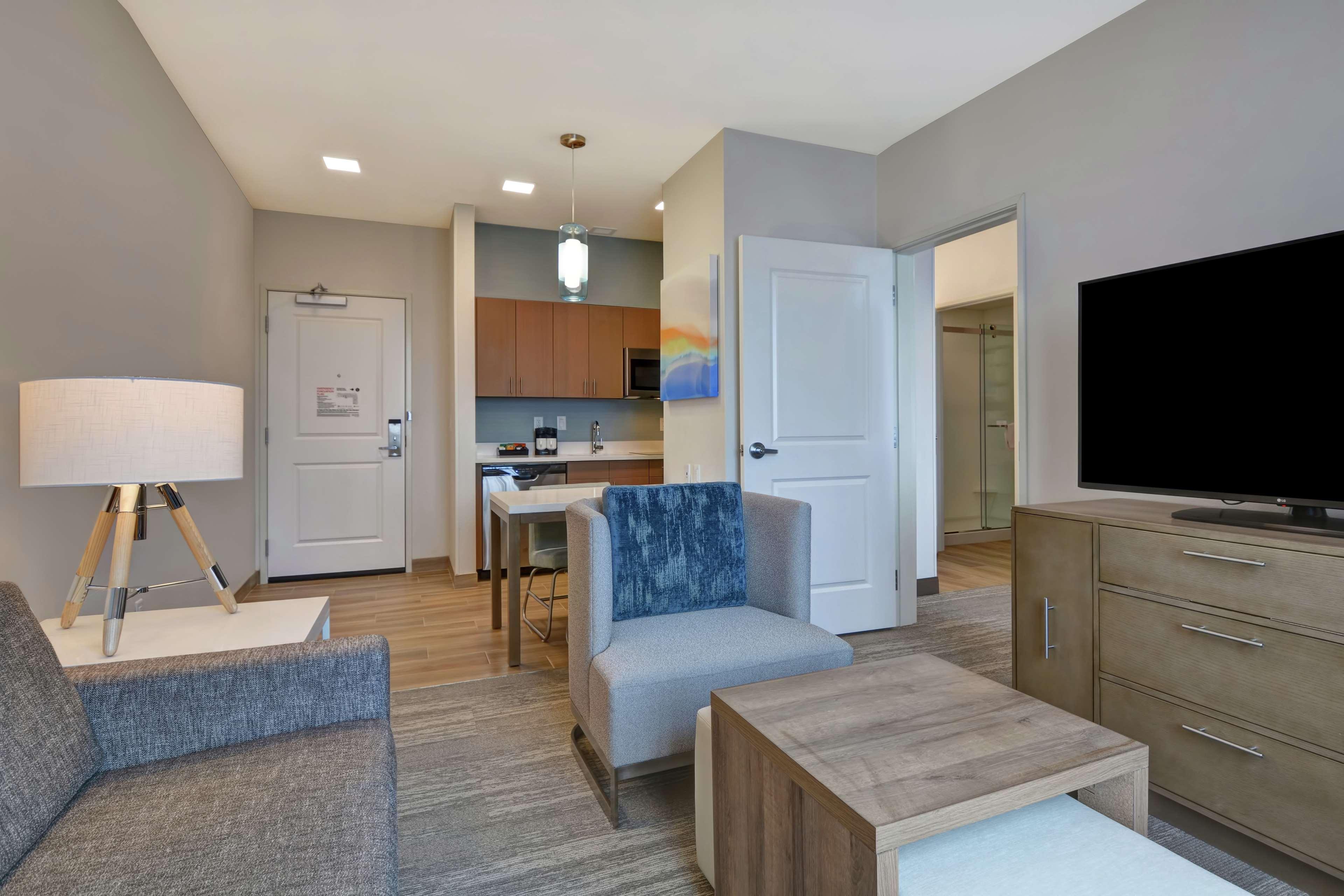 Homewood Suites By Hilton Chula Vista Eastlake Exteriér fotografie