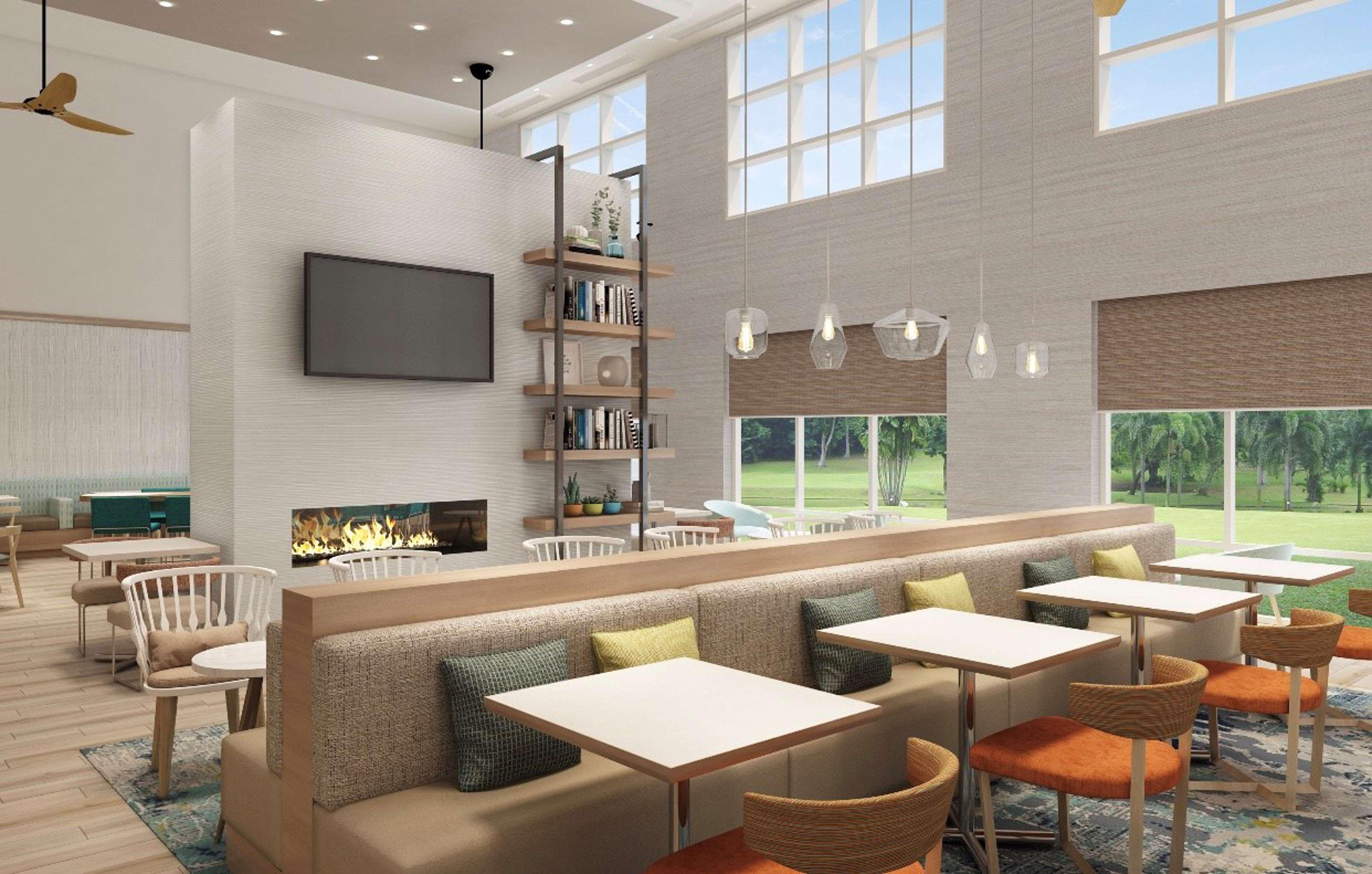 Homewood Suites By Hilton Chula Vista Eastlake Exteriér fotografie