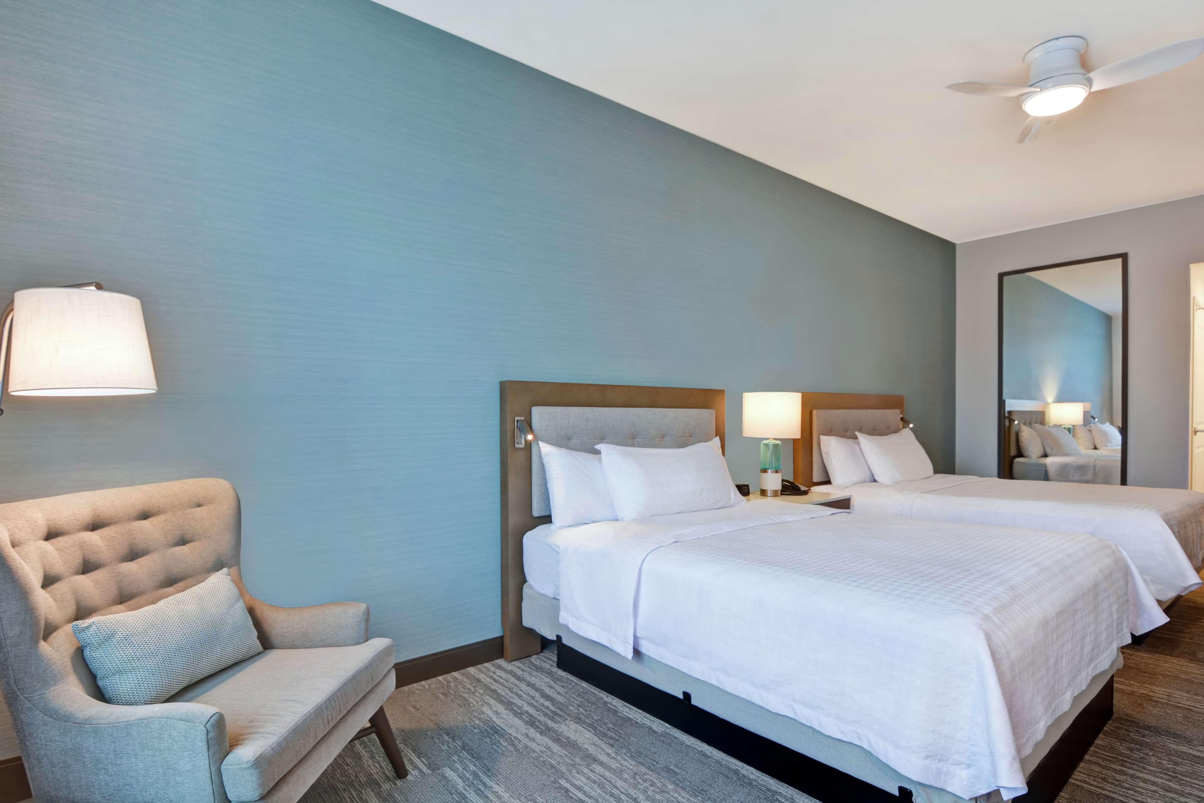 Homewood Suites By Hilton Chula Vista Eastlake Exteriér fotografie