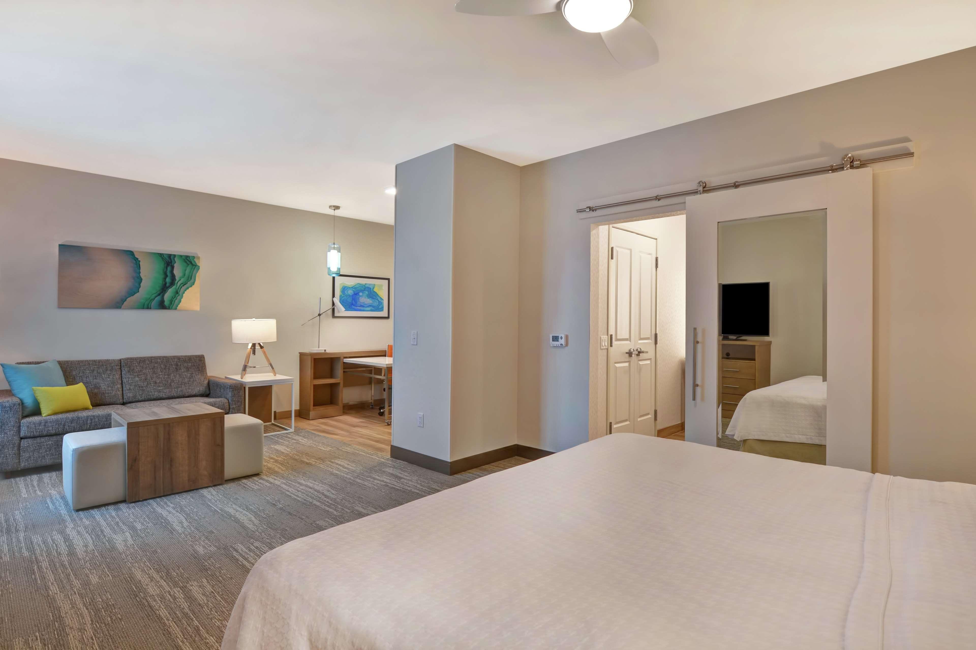 Homewood Suites By Hilton Chula Vista Eastlake Exteriér fotografie