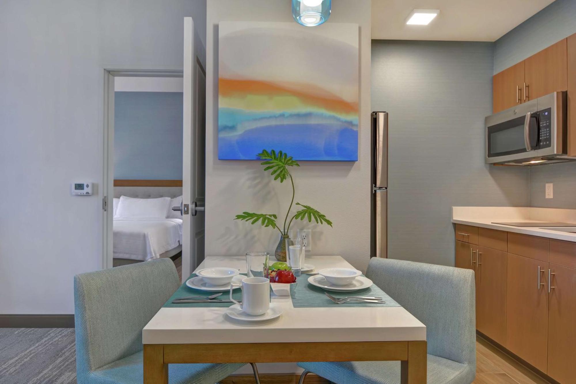 Homewood Suites By Hilton Chula Vista Eastlake Exteriér fotografie