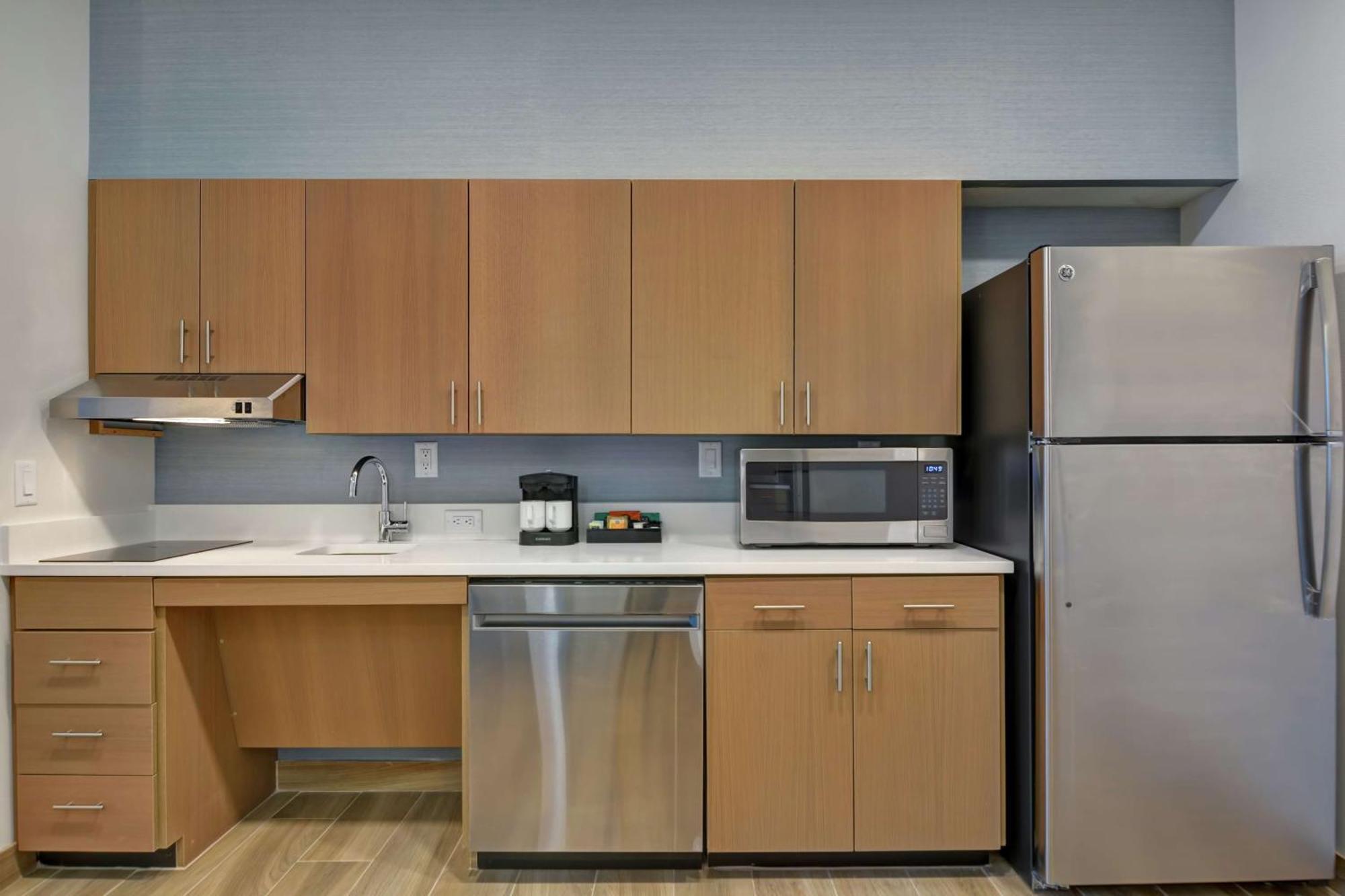 Homewood Suites By Hilton Chula Vista Eastlake Exteriér fotografie