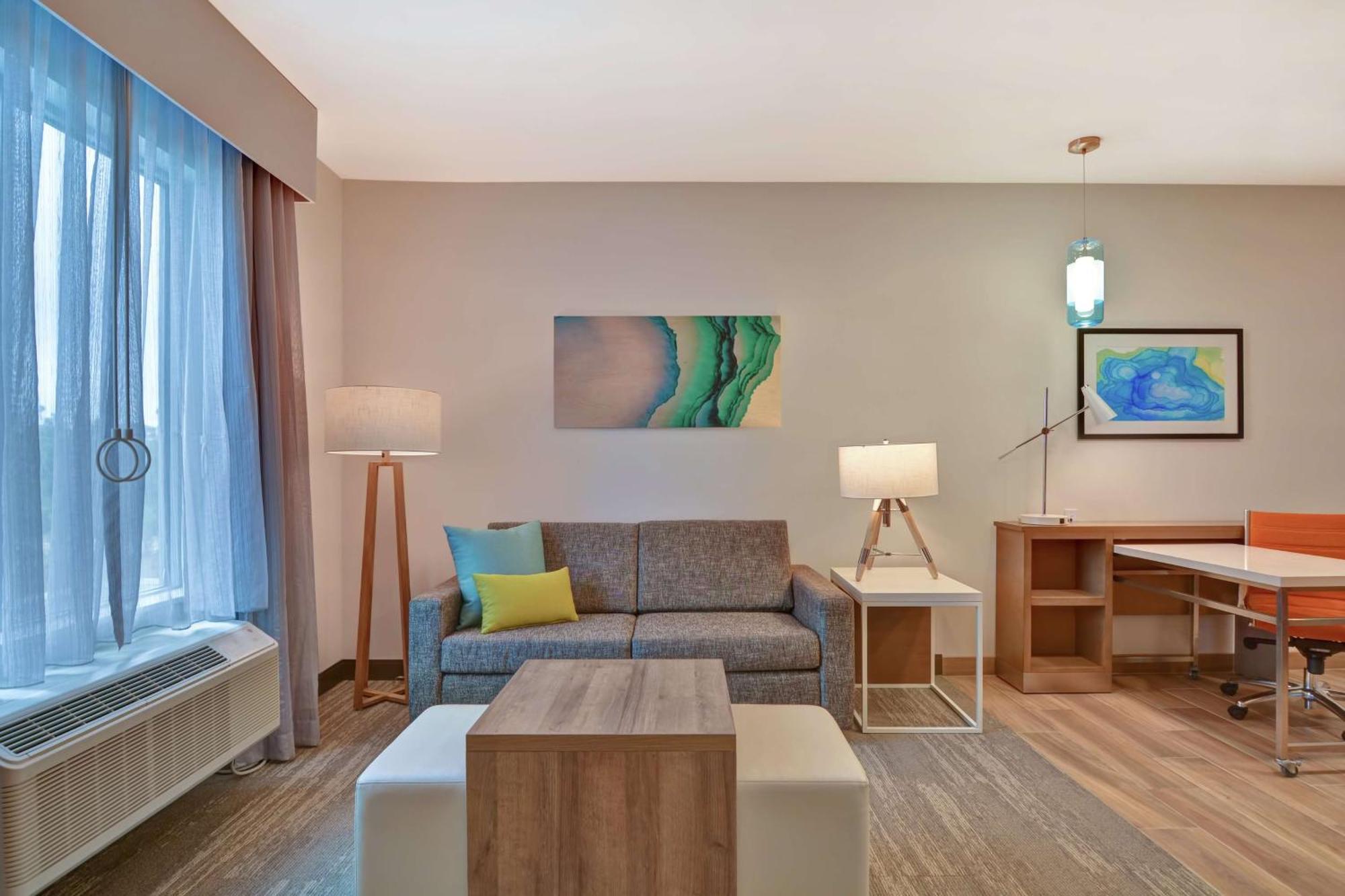 Homewood Suites By Hilton Chula Vista Eastlake Exteriér fotografie
