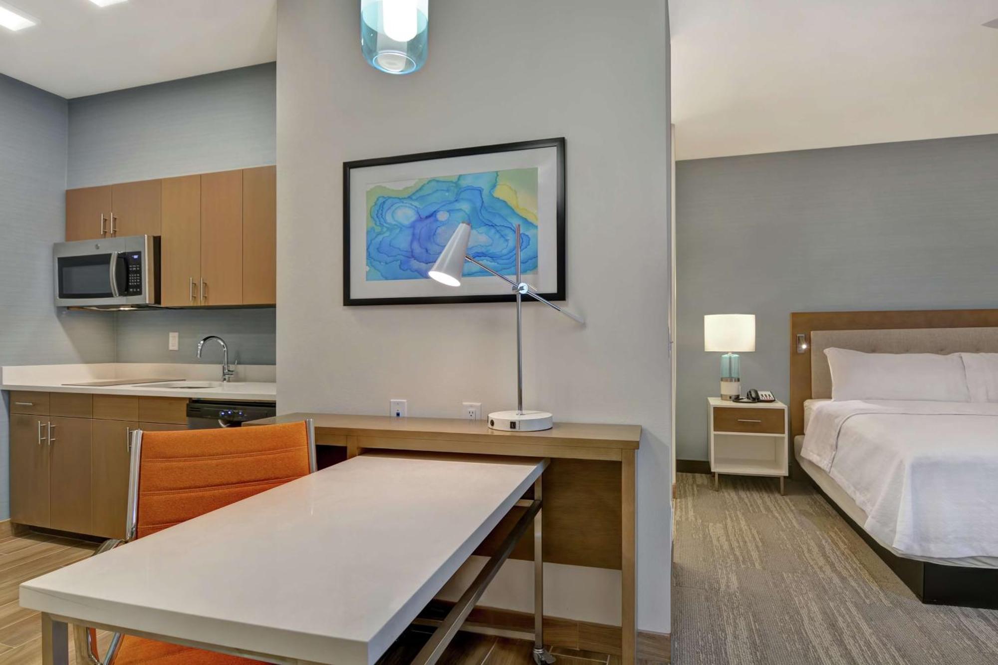 Homewood Suites By Hilton Chula Vista Eastlake Exteriér fotografie
