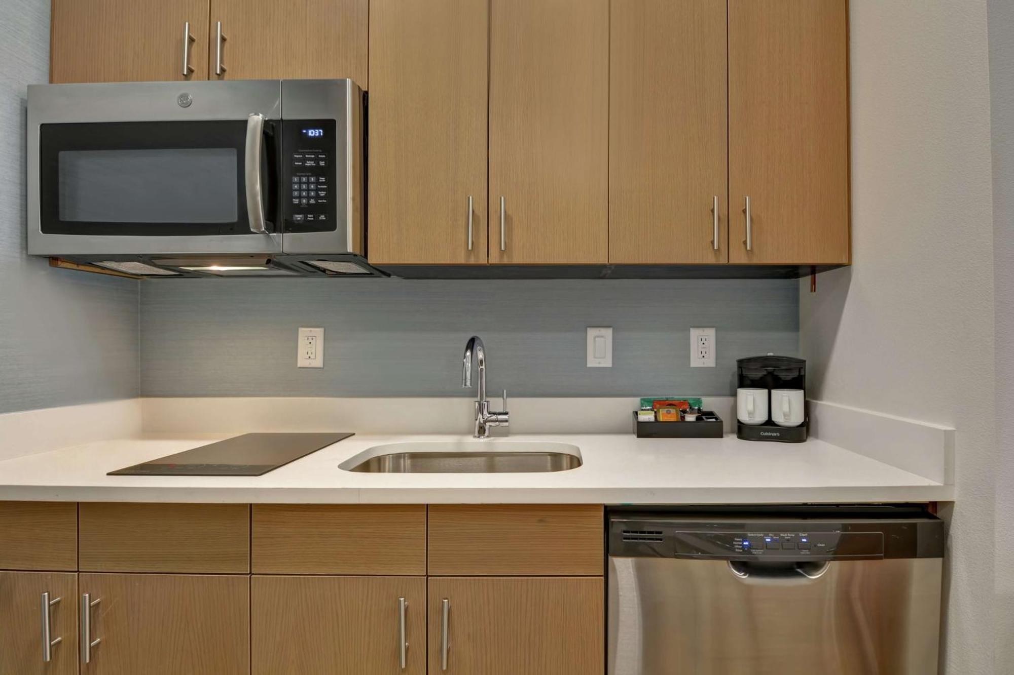 Homewood Suites By Hilton Chula Vista Eastlake Exteriér fotografie