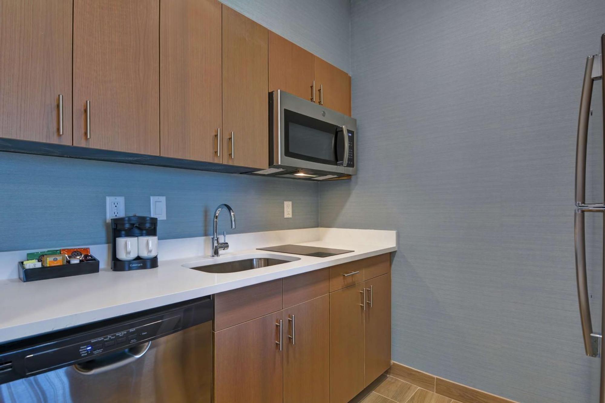 Homewood Suites By Hilton Chula Vista Eastlake Exteriér fotografie