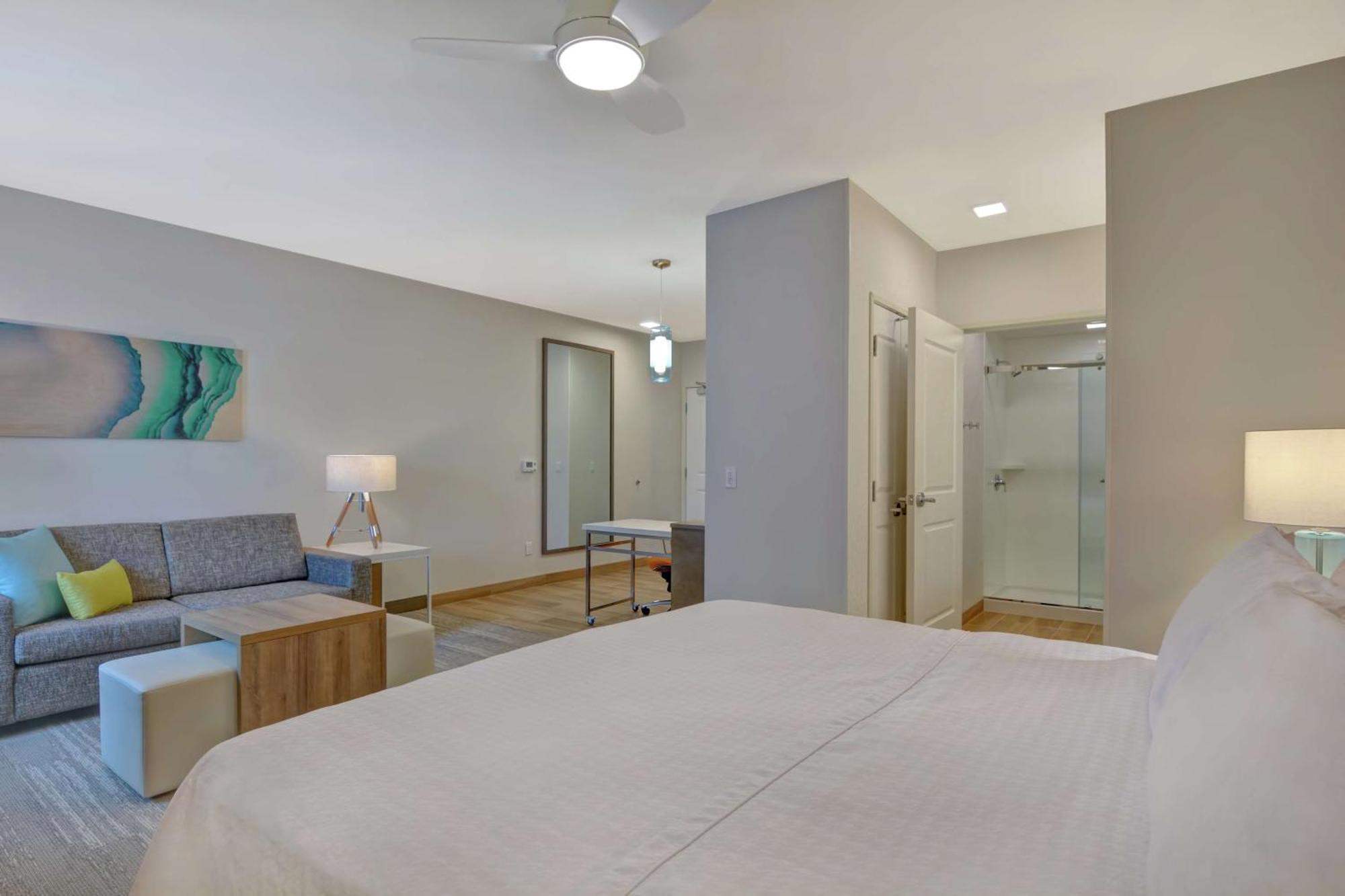 Homewood Suites By Hilton Chula Vista Eastlake Exteriér fotografie