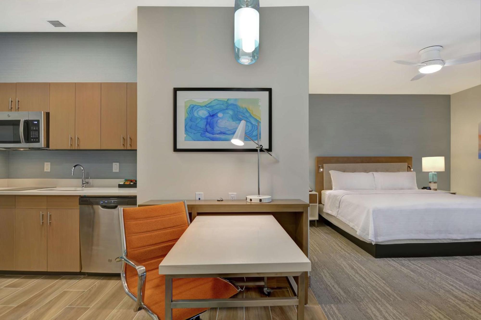 Homewood Suites By Hilton Chula Vista Eastlake Exteriér fotografie