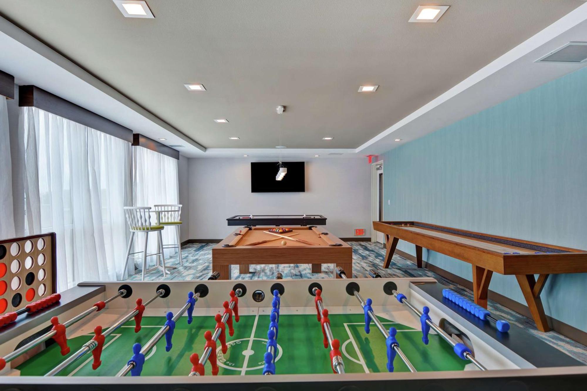Homewood Suites By Hilton Chula Vista Eastlake Exteriér fotografie