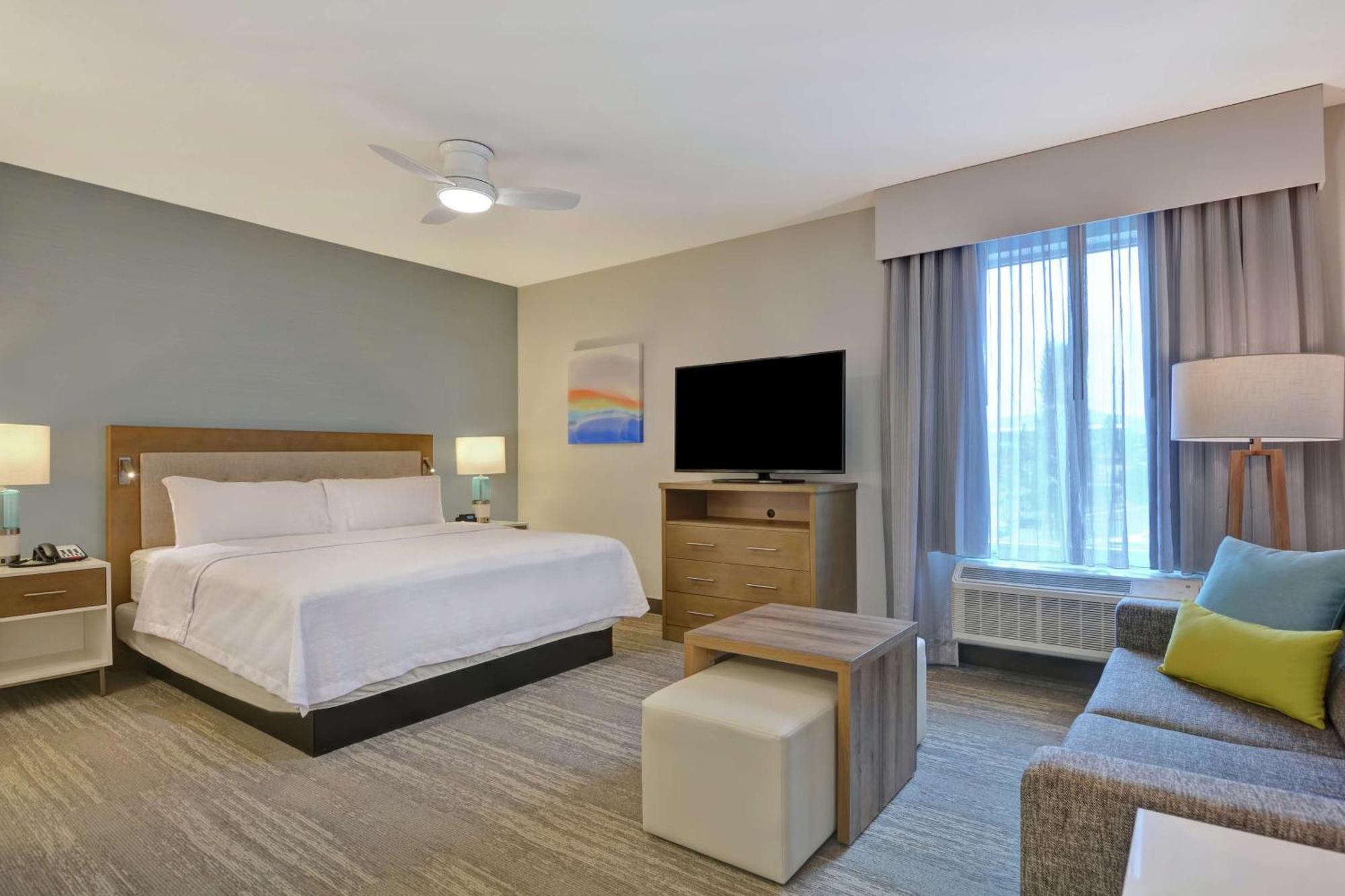 Homewood Suites By Hilton Chula Vista Eastlake Exteriér fotografie