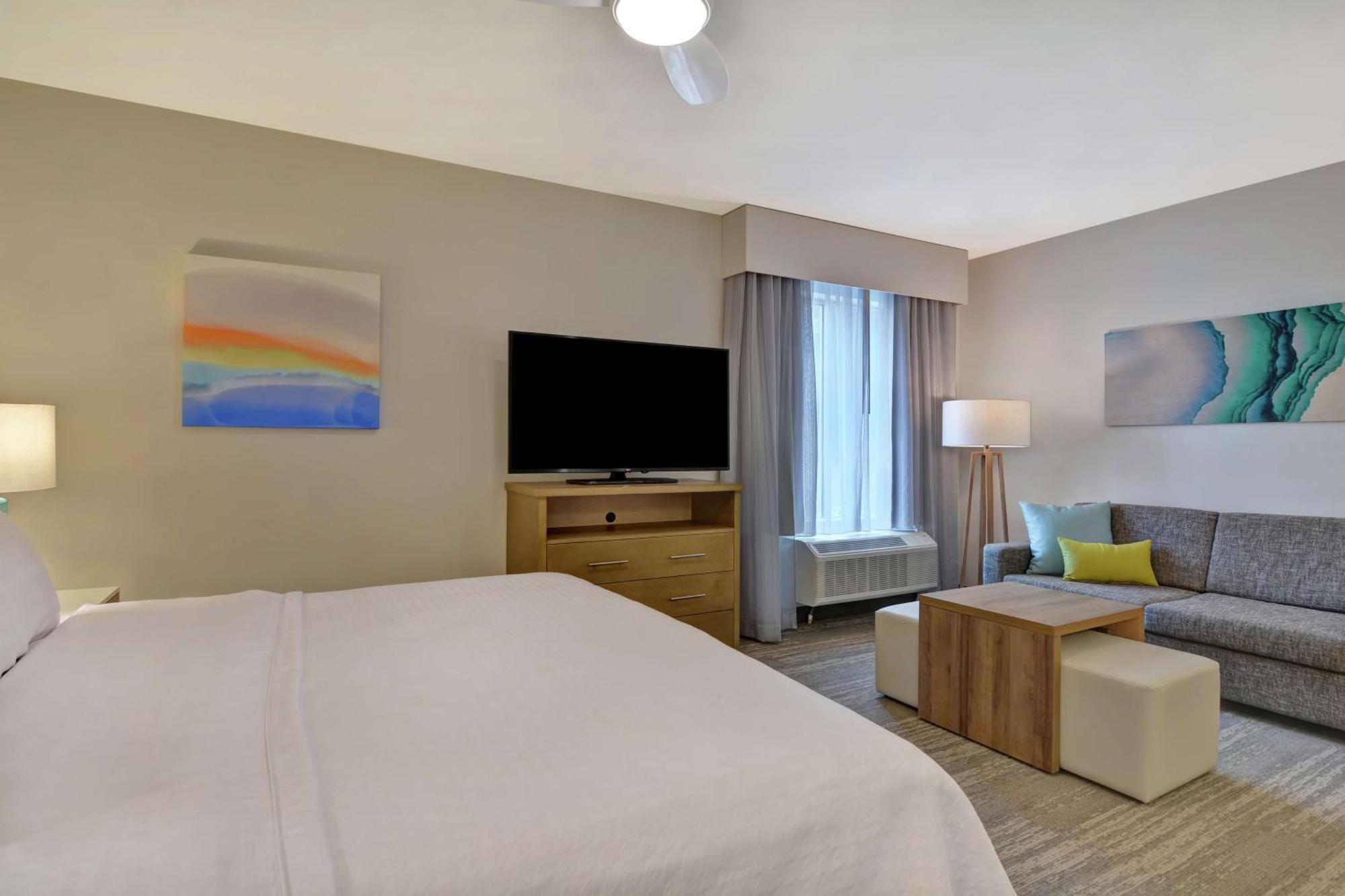 Homewood Suites By Hilton Chula Vista Eastlake Exteriér fotografie