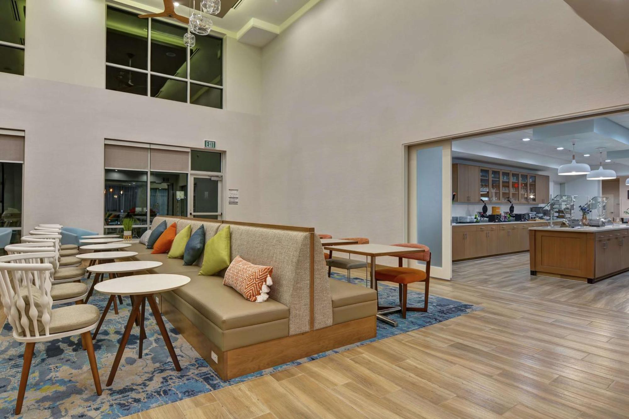 Homewood Suites By Hilton Chula Vista Eastlake Exteriér fotografie