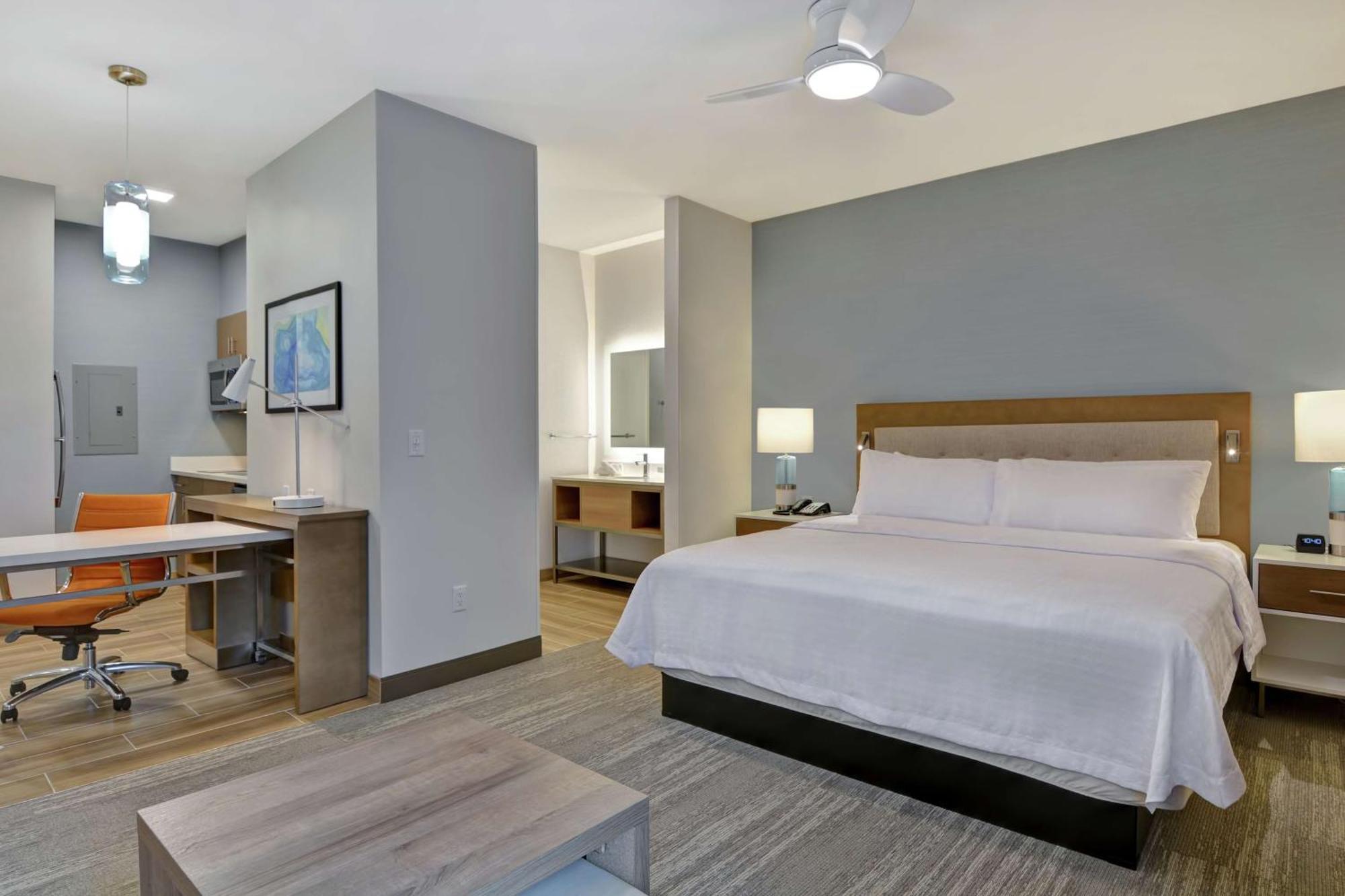 Homewood Suites By Hilton Chula Vista Eastlake Exteriér fotografie