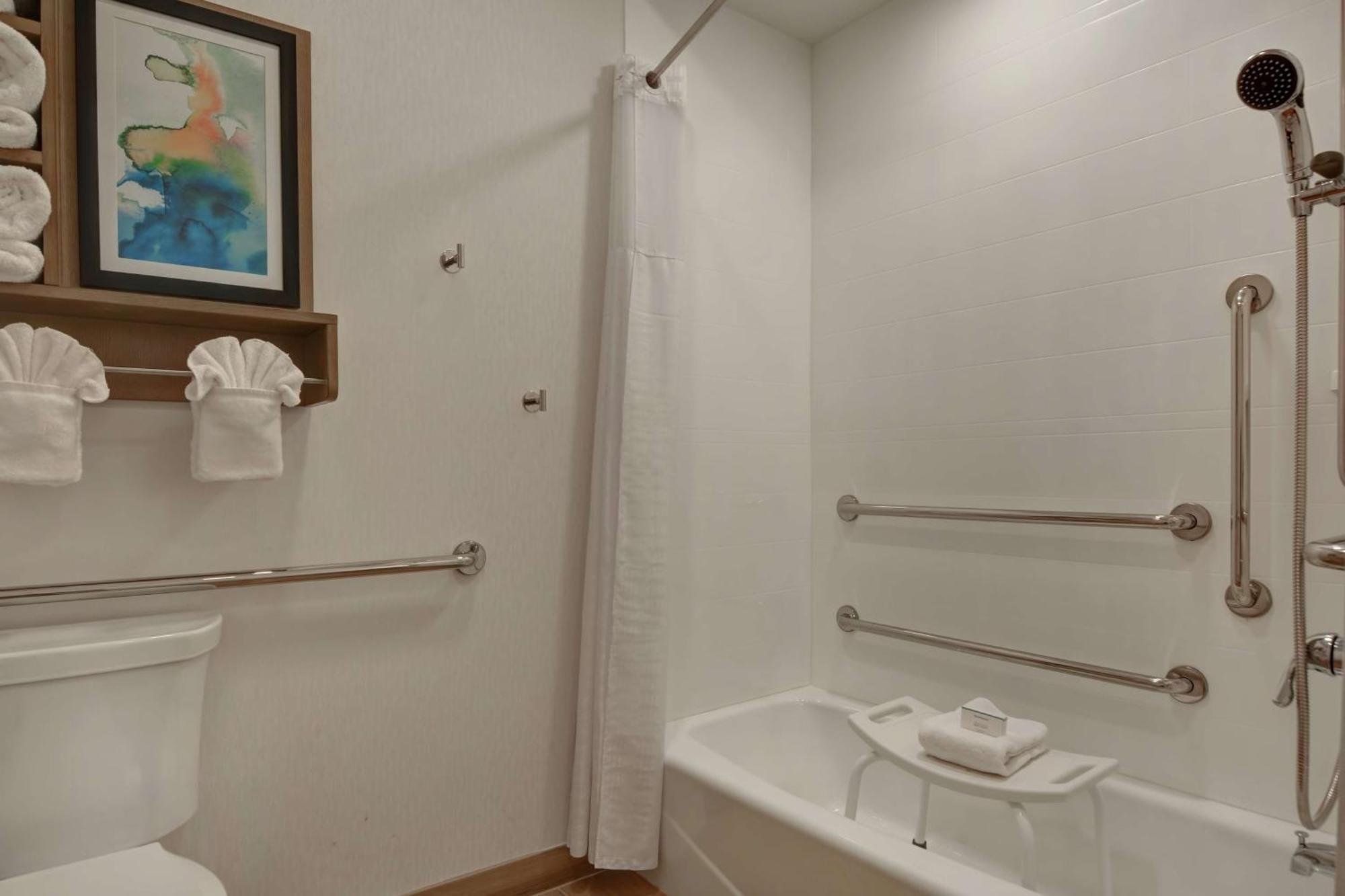 Homewood Suites By Hilton Chula Vista Eastlake Exteriér fotografie