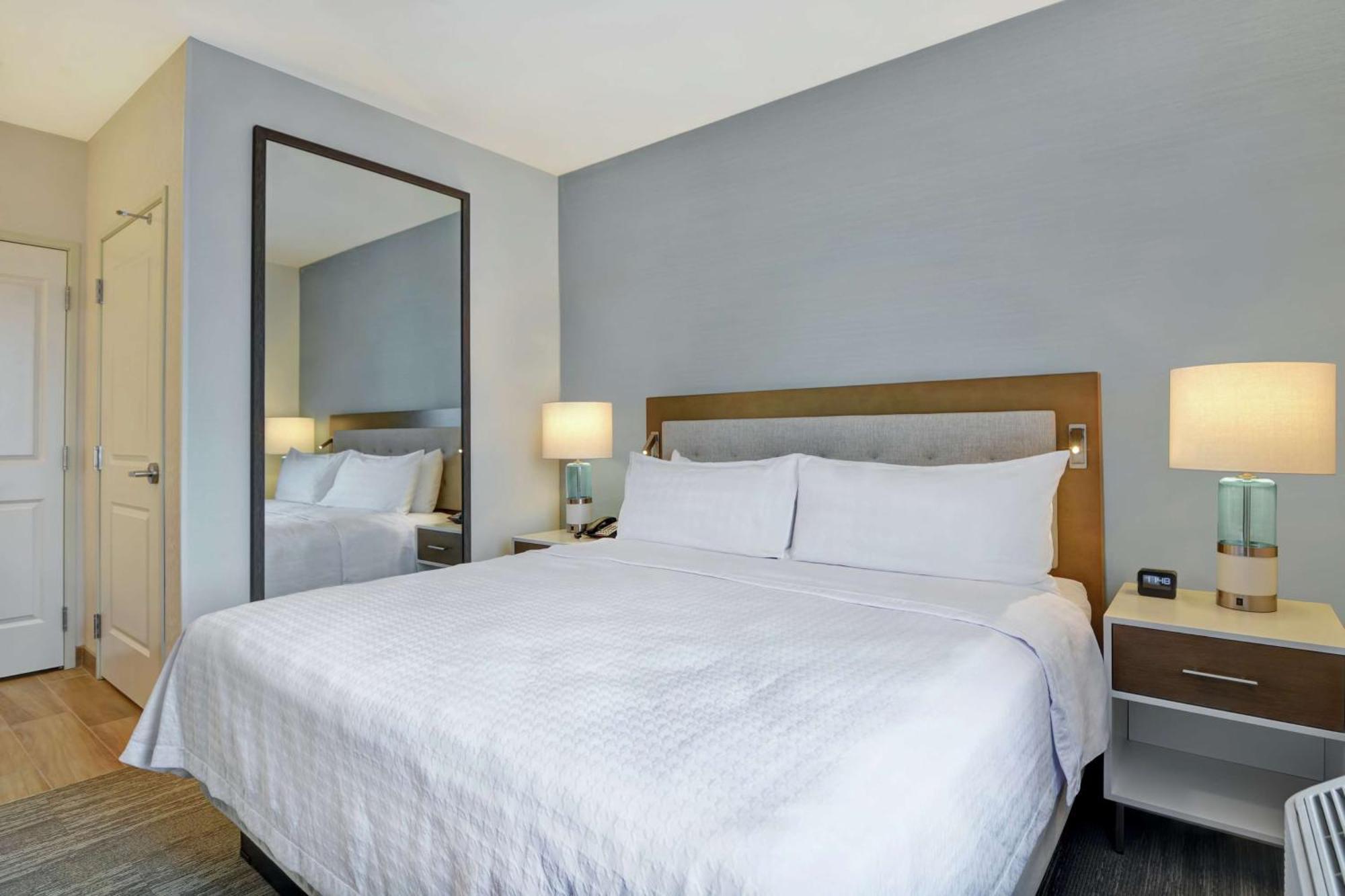 Homewood Suites By Hilton Chula Vista Eastlake Exteriér fotografie