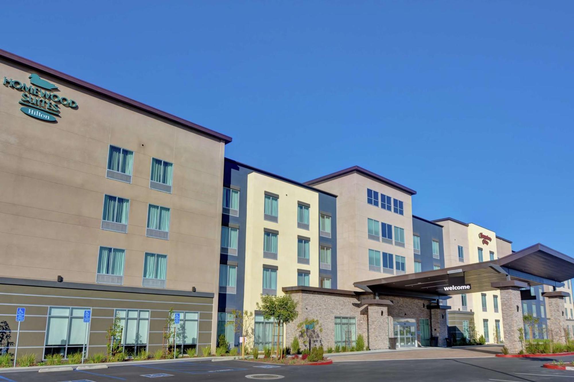 Homewood Suites By Hilton Chula Vista Eastlake Exteriér fotografie