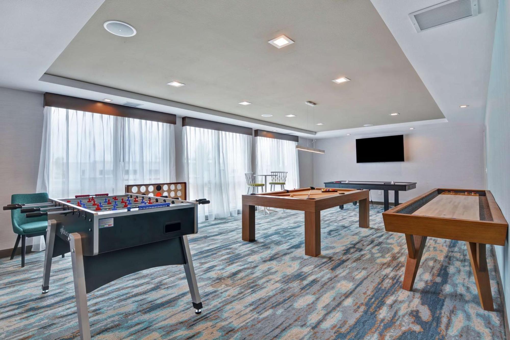 Homewood Suites By Hilton Chula Vista Eastlake Exteriér fotografie