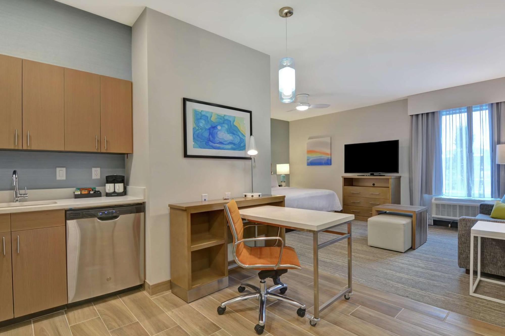 Homewood Suites By Hilton Chula Vista Eastlake Exteriér fotografie