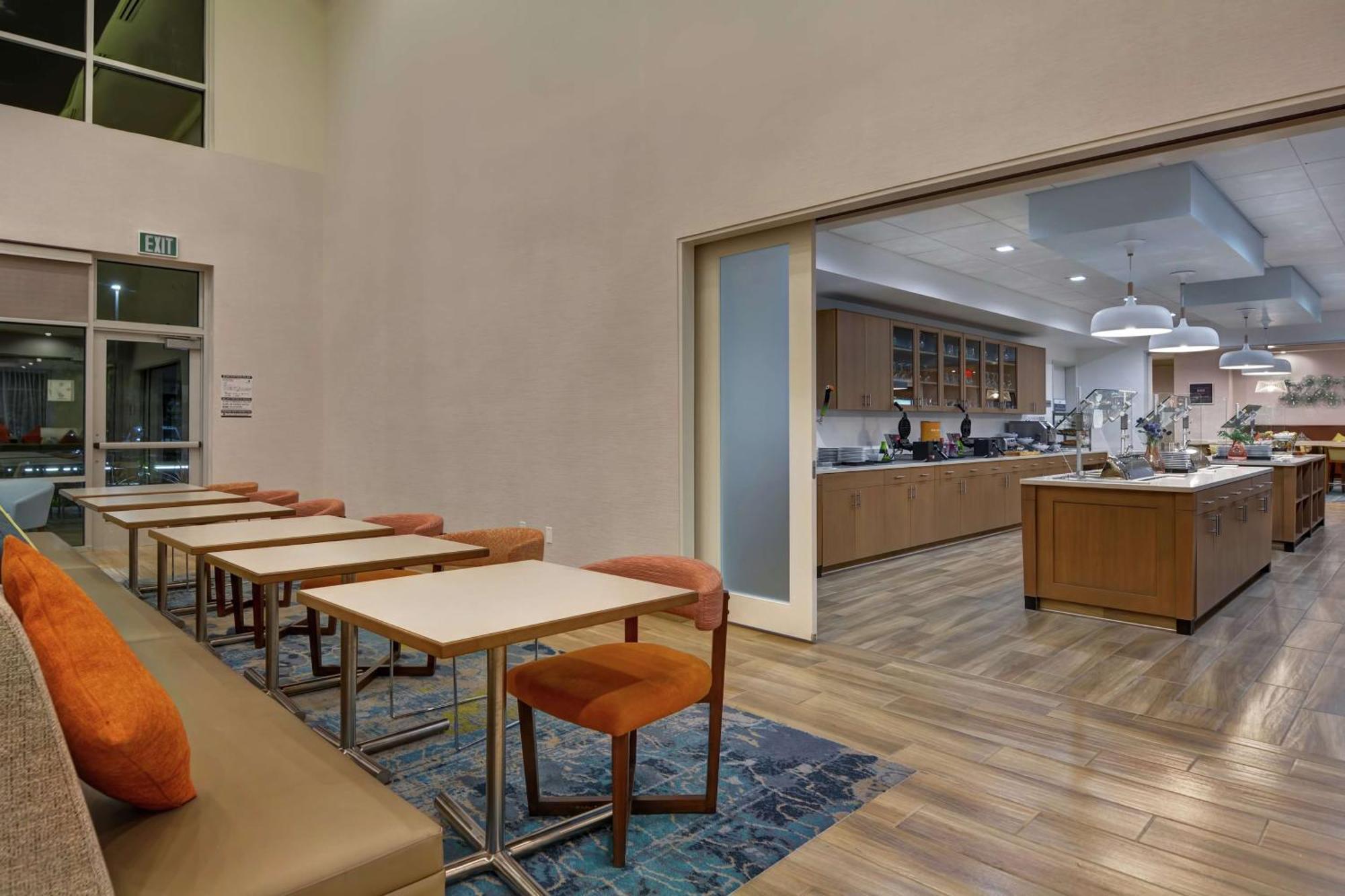 Homewood Suites By Hilton Chula Vista Eastlake Exteriér fotografie