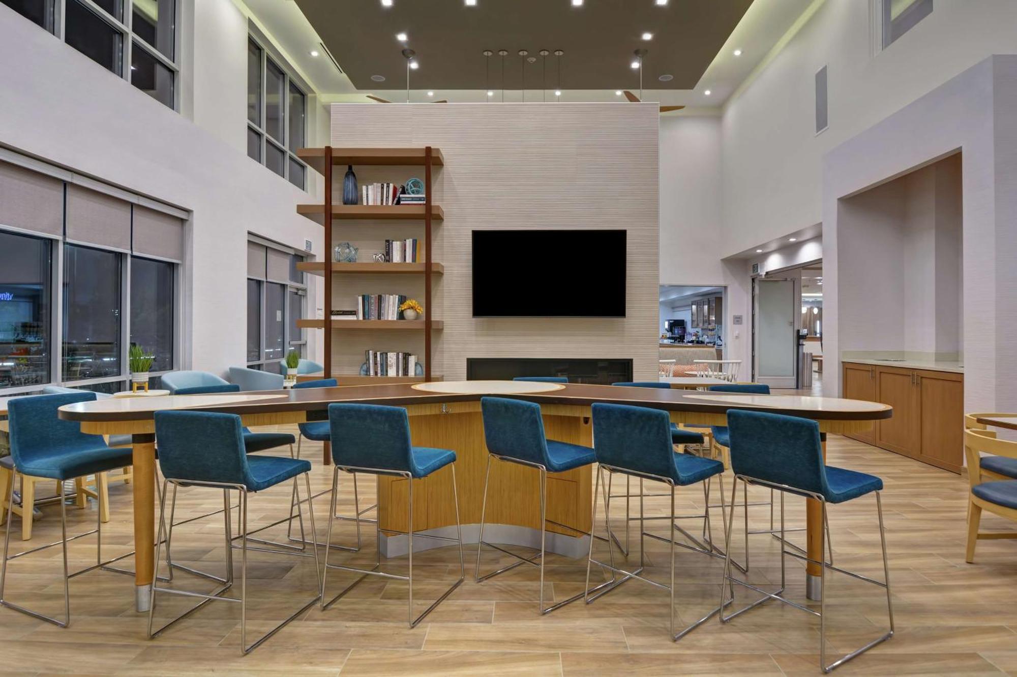 Homewood Suites By Hilton Chula Vista Eastlake Exteriér fotografie
